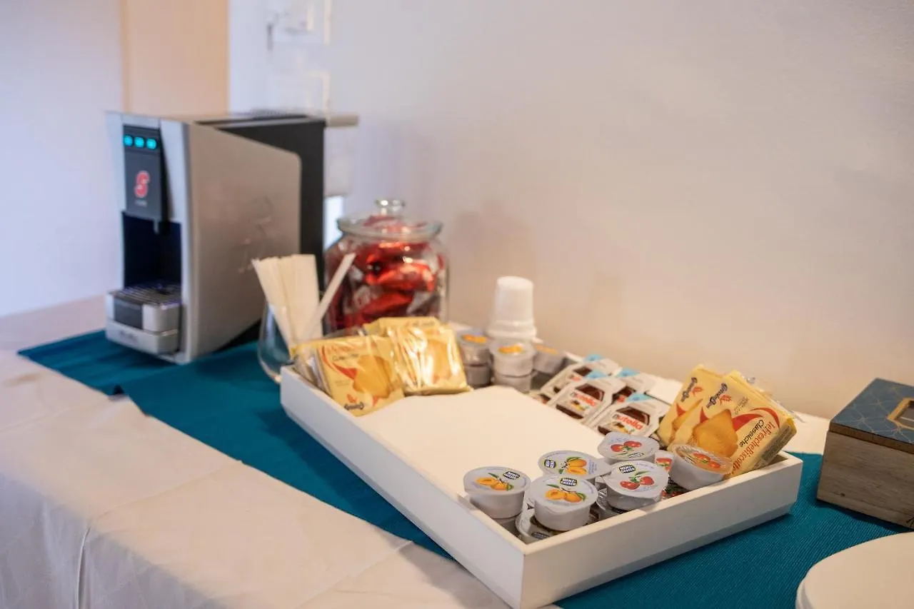 Abside Suite & Spa Palerme