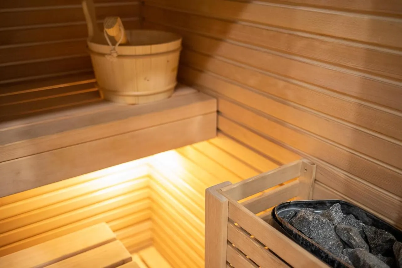 Abside Suite & Spa 巴勒莫 招待所