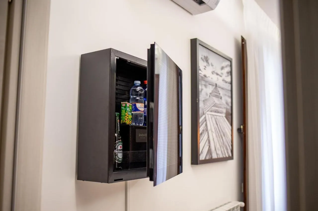 Abside Suite & Spa Palerme