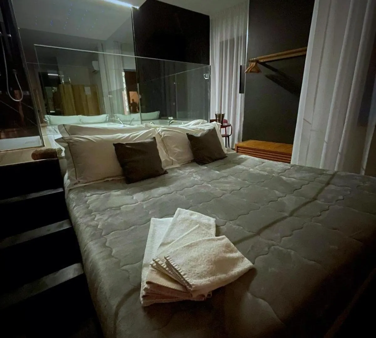 Abside Suite & Spa 巴勒莫 2*,  意大利