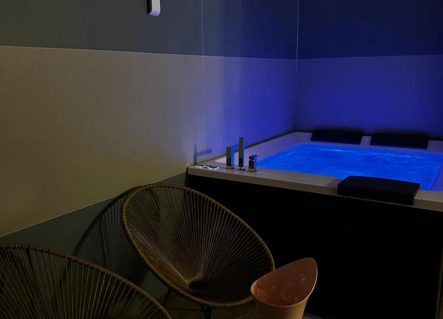 Abside Suite & Spa 巴勒莫
