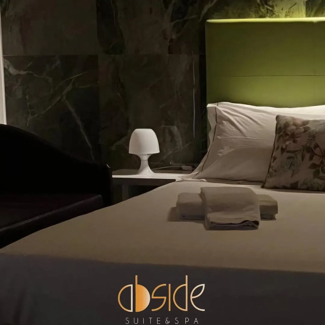 Abside Suite & Spa Palerme 2*,  Italie