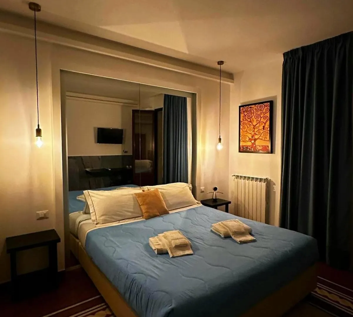 Abside Suite & Spa Palerme
