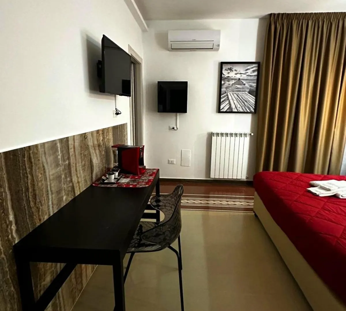 Abside Suite & Spa 巴勒莫