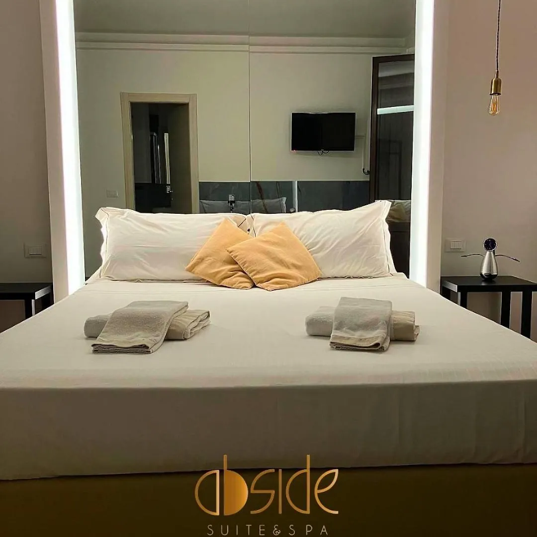 Abside Suite & Spa 巴勒莫