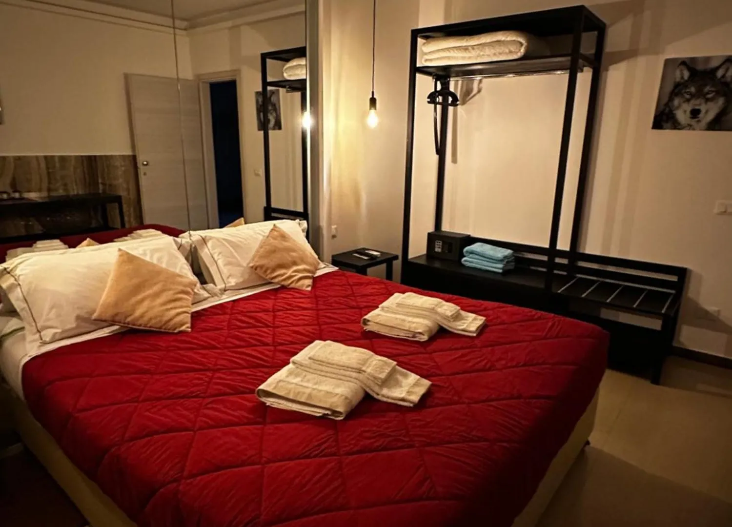 Abside Suite & Spa Palerme