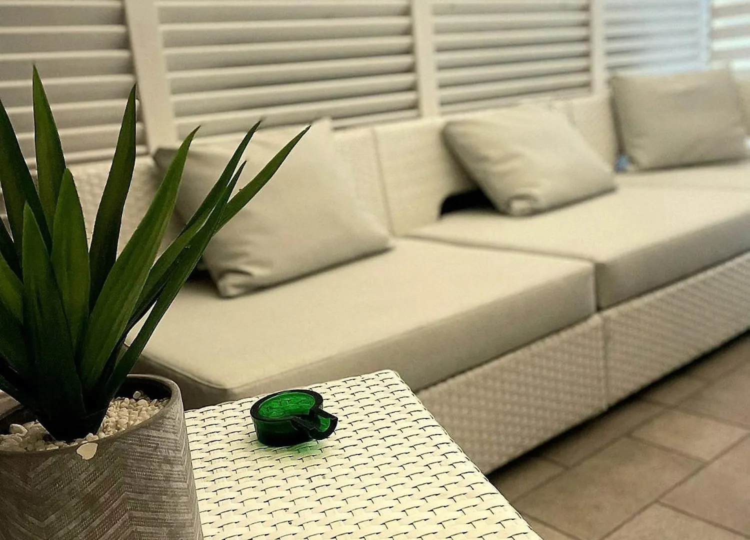 Abside Suite & Spa 巴勒莫 意大利