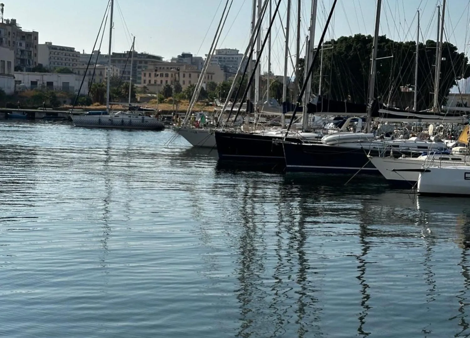 Abside Suite & Spa Palerme 2*,  Italie