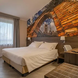 **** Hotel Guerro Italie
