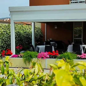 Bed & Breakfast Terrazza Belfiore 