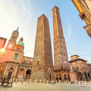 ** Maison d'hôtes B&B - Le Stanze Del Carro - Bologna Italie