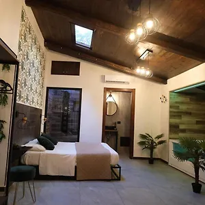 Nid'amour Suite&spa Maison d'hôtes