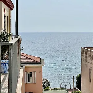  Maison d'hôtes Blue Terrace Italie