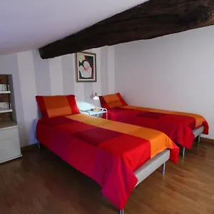 Bed & Breakfast Il Fiore All'occhiello 