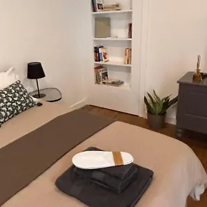 Guest house Olivuzza 27, Palermo