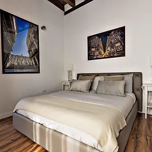 Bed & Breakfast Casa Nostra **