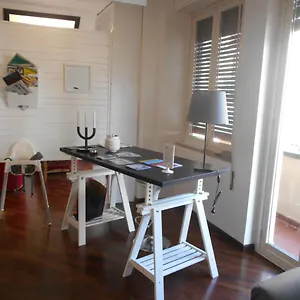 Guest house Zammu ***