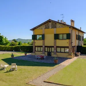 Bed & Breakfast La Quercia - Bolognarooms **