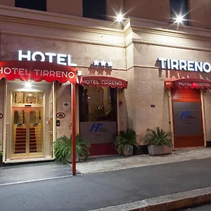Hotel Tirreno ***