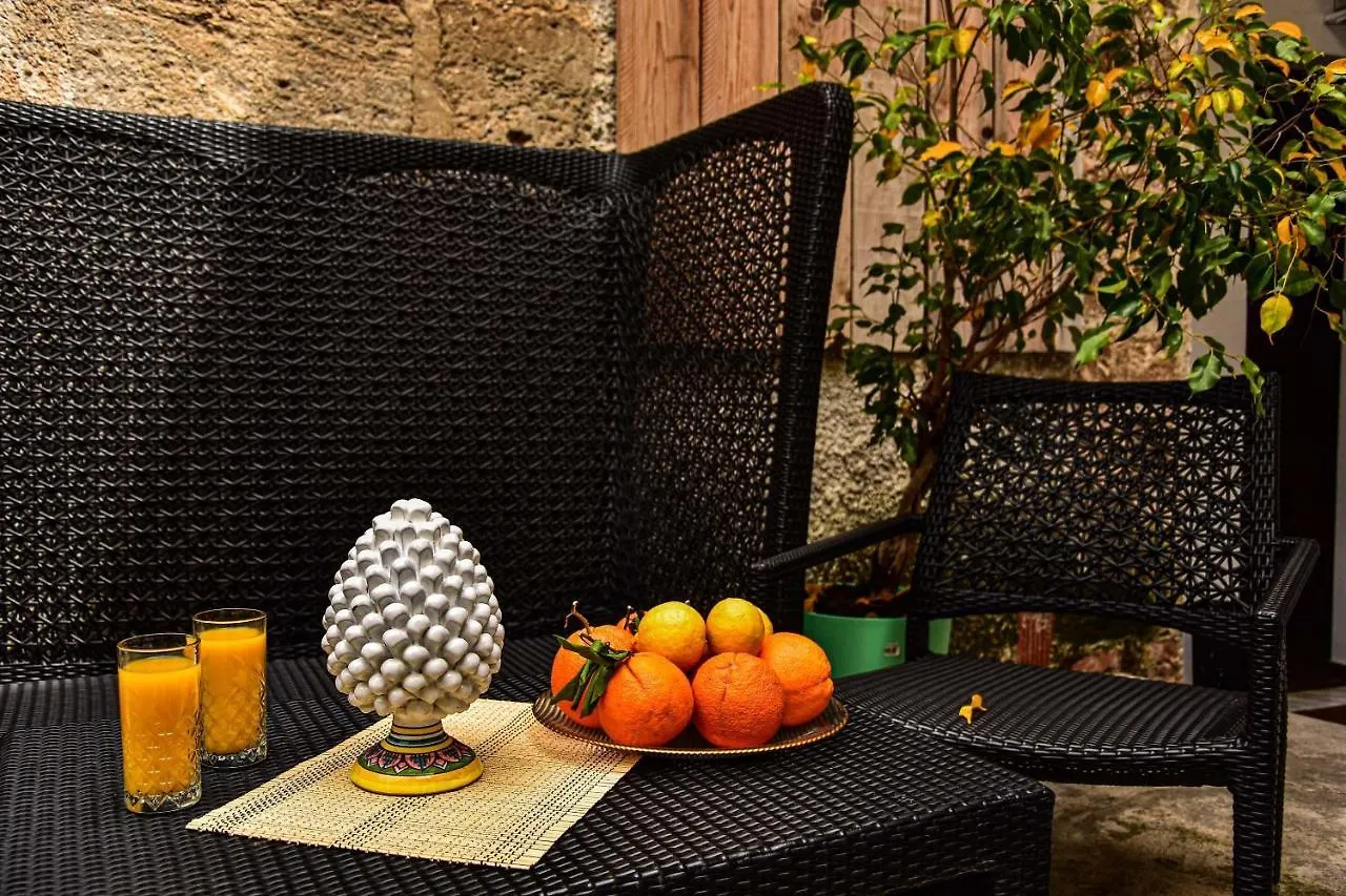 Abside Suite & Spa Palermo