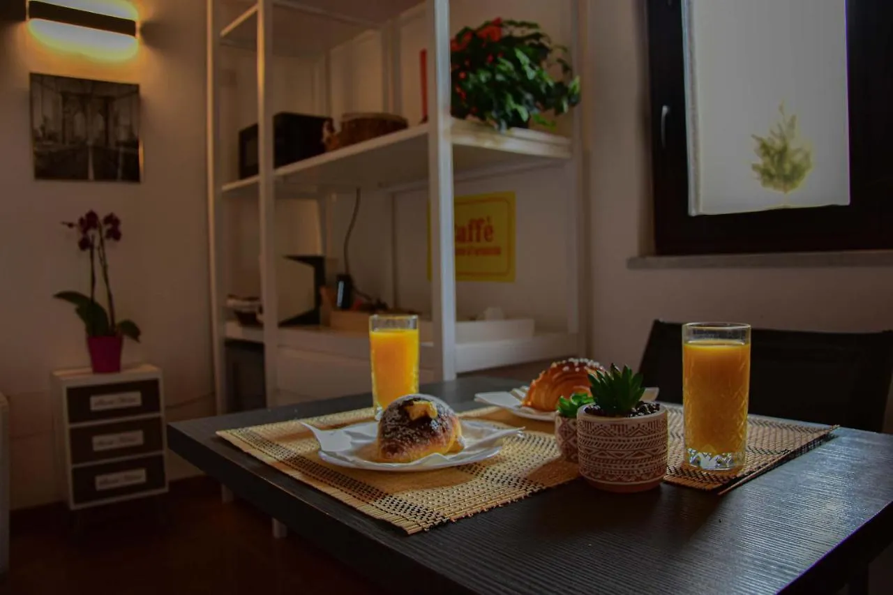 Abside Suite & Spa Palermo Guest house