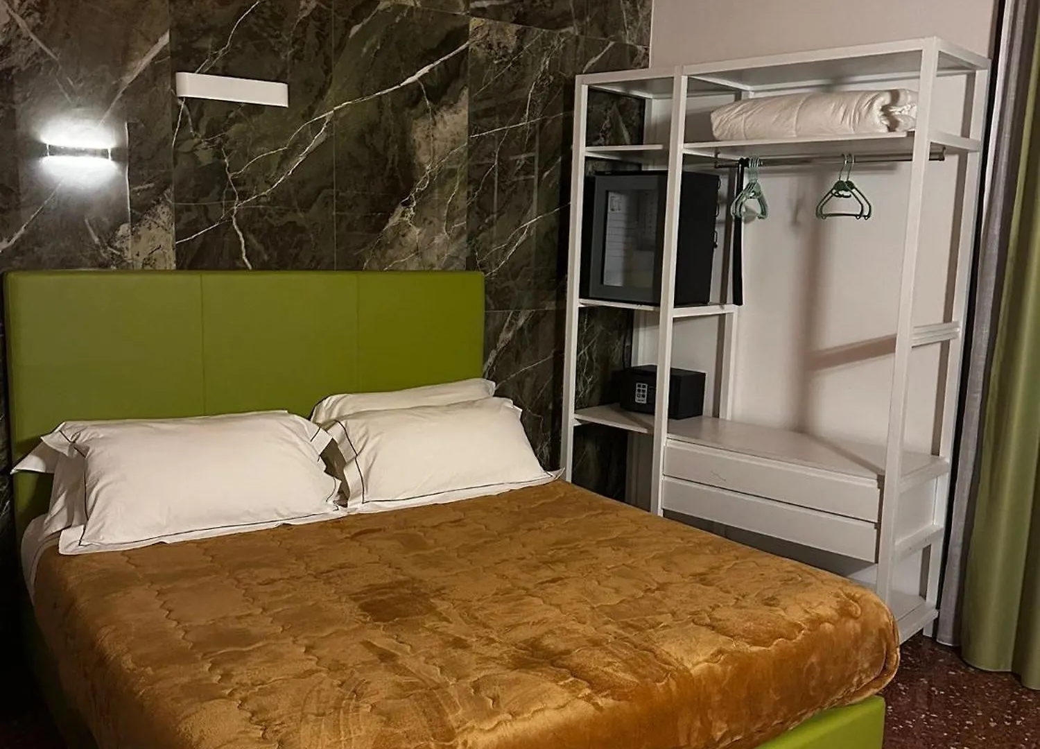Abside Suite & Spa Palermo Italy