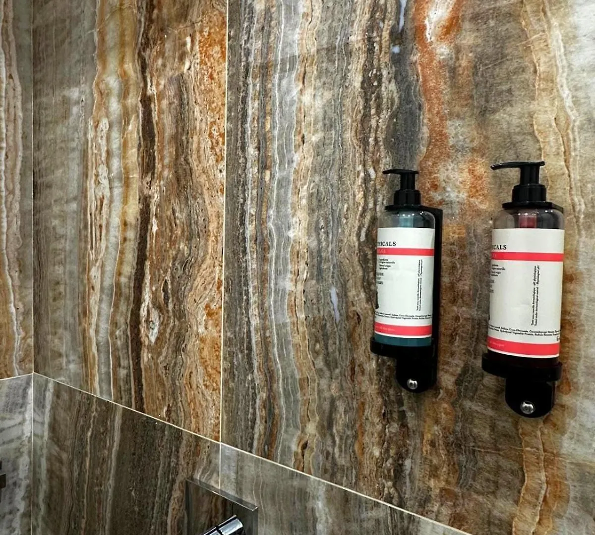 Abside Suite & Spa Palermo