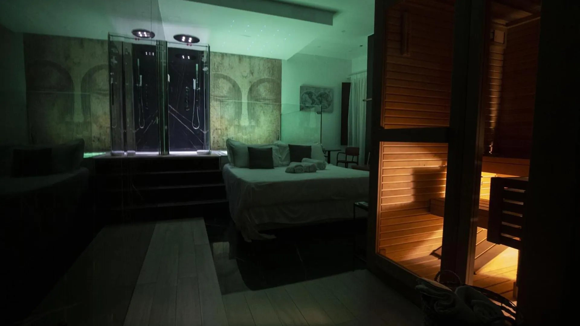 Abside Suite & Spa Palermo